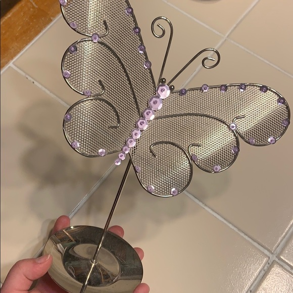 Earring tree - Picture 2 of 2